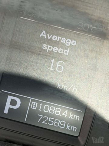 סוזוקי קרוסאובר