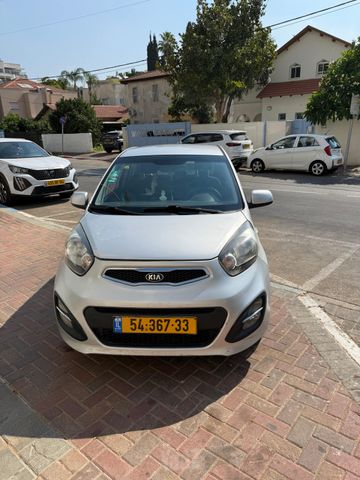 קיה פיקנטו