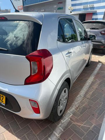 קיה פיקנטו