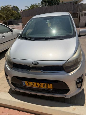 קיה פיקנטו