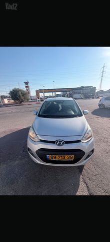 יונדאי i10