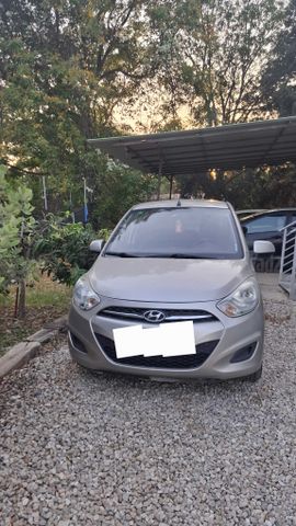 מודעת רכב יונדאי i10
