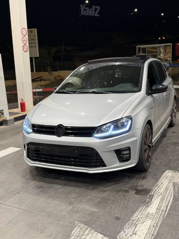 פולקסווגן פולו