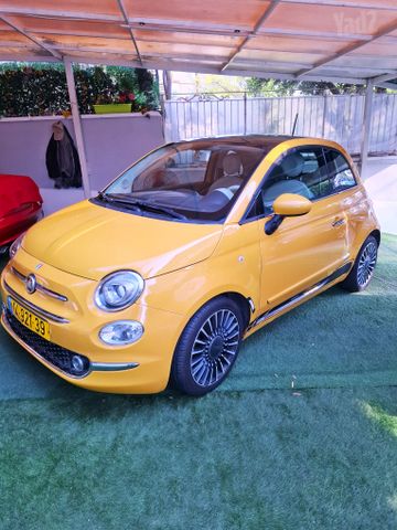 פיאט 500