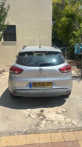 רנו קליאו