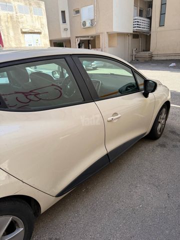 רנו קליאו