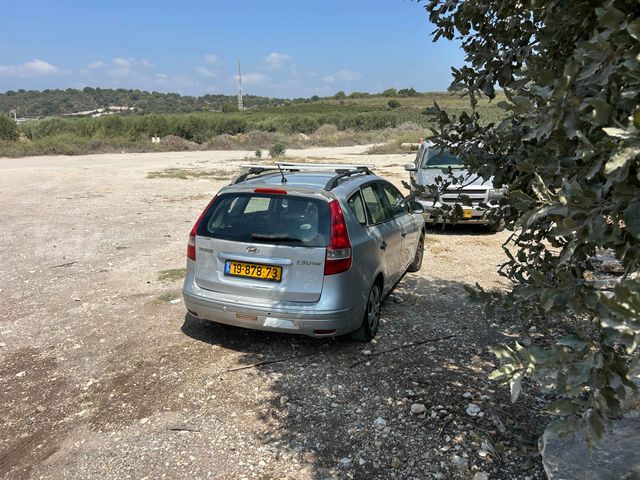יונדאי i30