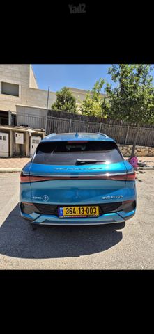 בי.ווי.די אטו 3