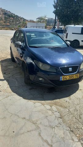 סיאט איביזה