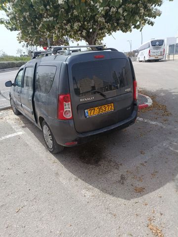 רנו לוגאן