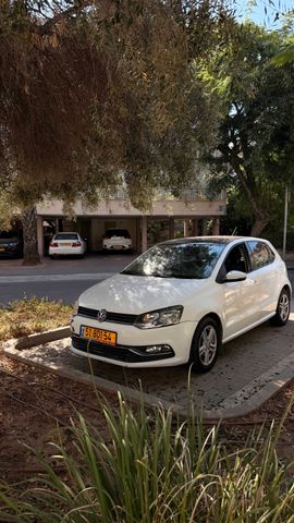 פולקסווגן פולו