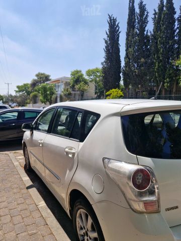 טויוטה ורסו
