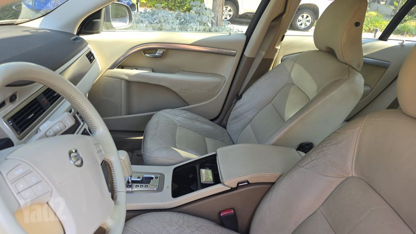 וולוו S80