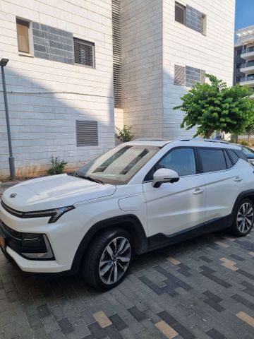 ג׳יי.איי.סי E-JS4