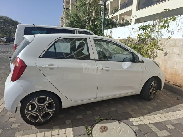 קיה פיקנטו