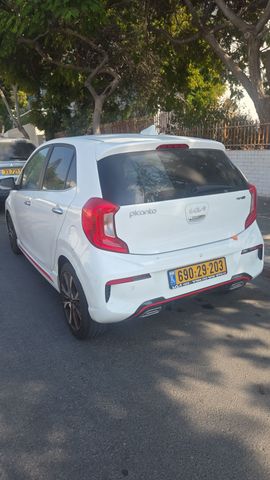קיה פיקנטו