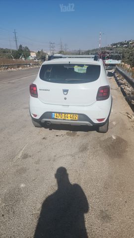 דאצ'יה סנדרו