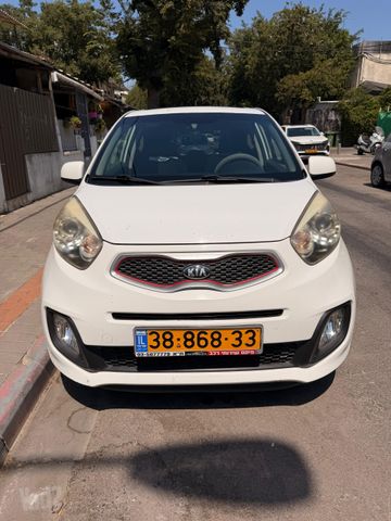 קיה פיקנטו