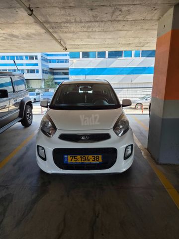 קיה פיקנטו