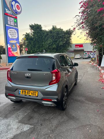 קיה פיקנטו