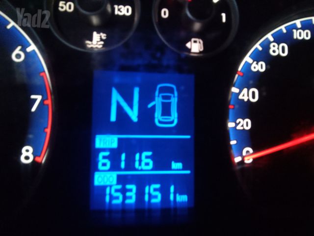 יונדאי i30