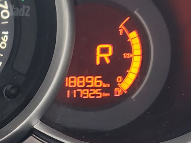 סיטרואן C3