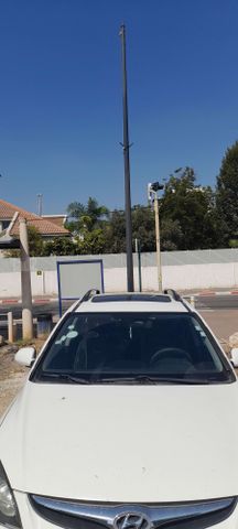 יונדאי i30