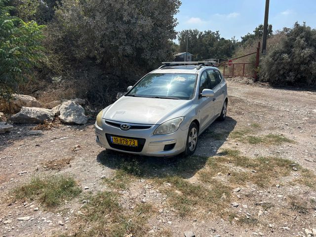 יונדאי i30