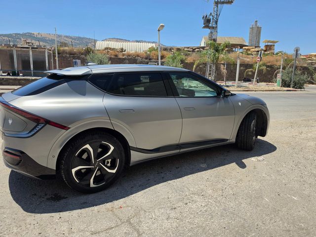 קיה EV6