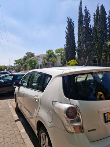 טויוטה ורסו
