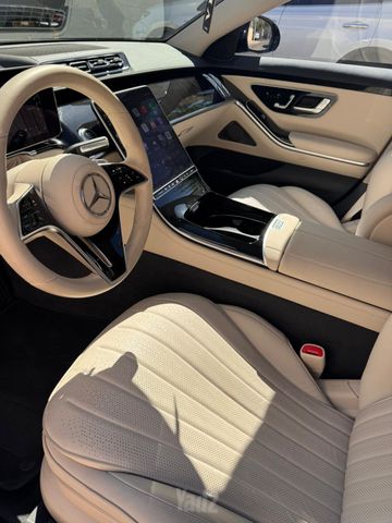מרצדס-בנץ S-class