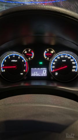 סוזוקי SX4
