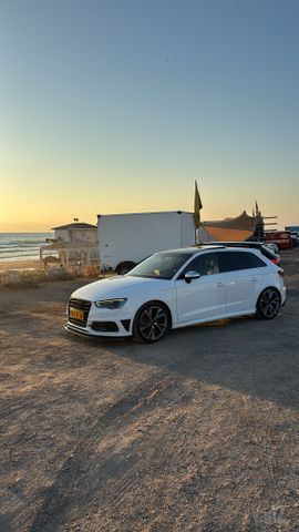 אאודי A3