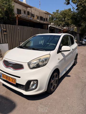 קיה פיקנטו