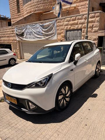 ג'י.איי.סי GE3