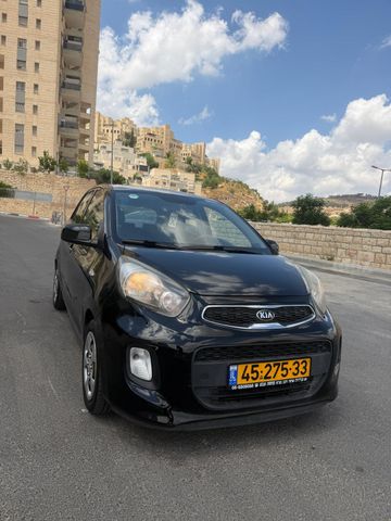 קיה פיקנטו