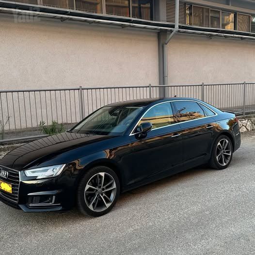 אאודי A4
