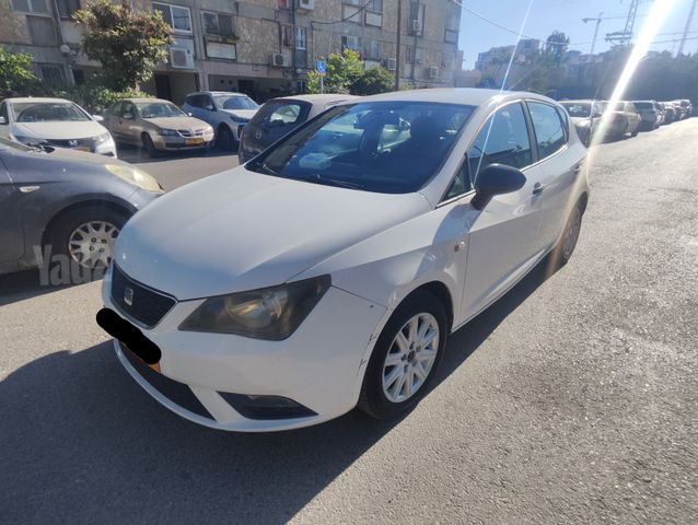 סיאט איביזה