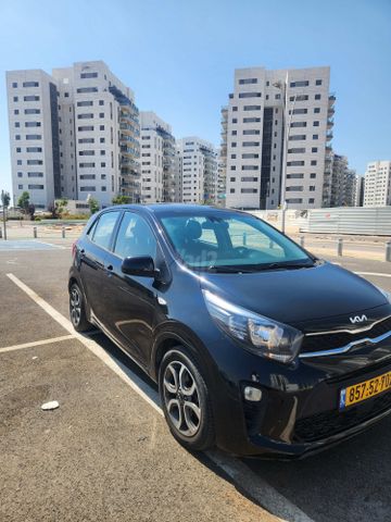 קיה פיקנטו
