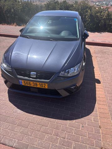 סיאט איביזה