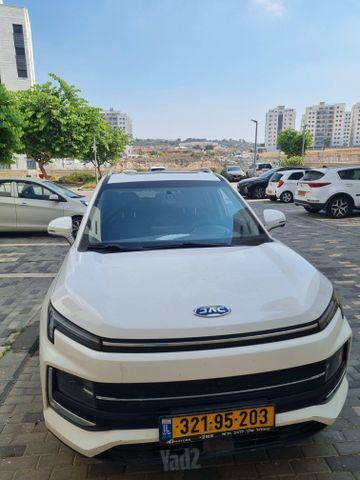 ג׳יי.איי.סי E-JS4