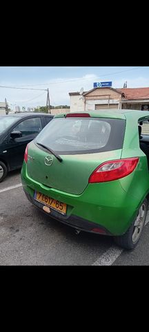 מאזדה 2