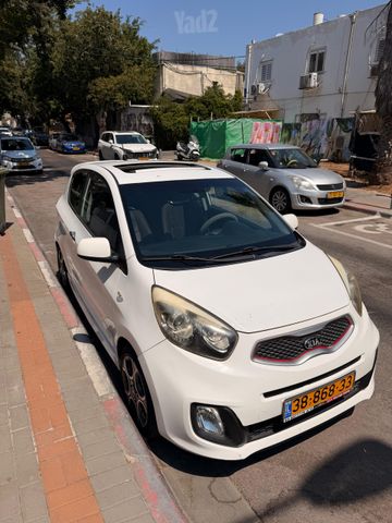 קיה פיקנטו