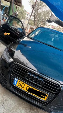 אאודי A1