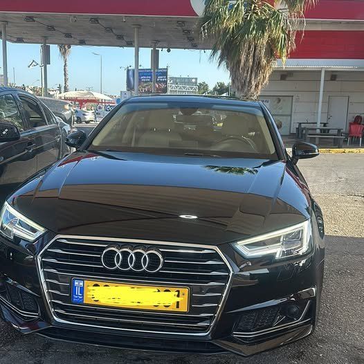 אאודי A4