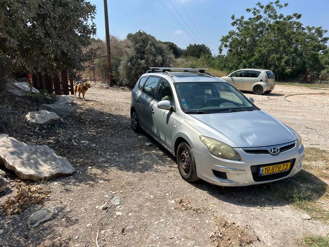 יונדאי i30