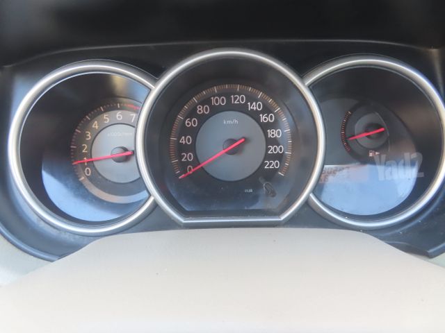 ניסאן טידה