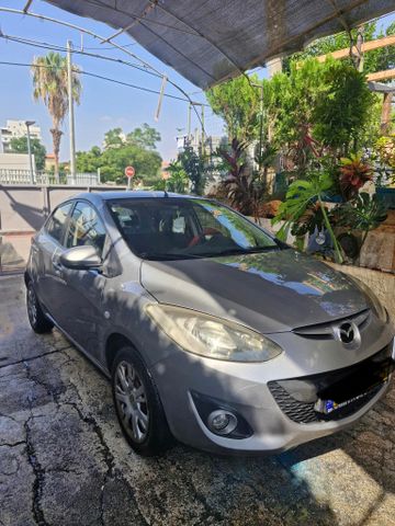 מאזדה 2