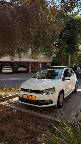 פולקסווגן פולו