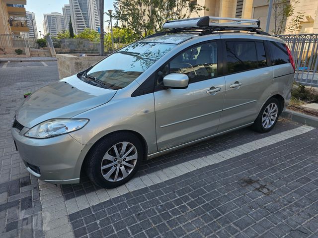 מאזדה 5